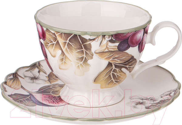 Изображение товара Чайный набор Lefard Village / 85-1890