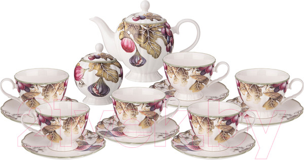 Изображение товара Чайный набор Lefard Village / 85-1890