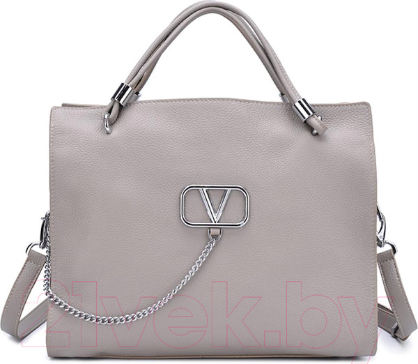 Изображение товара Сумка Mironpan 116873 (серый)