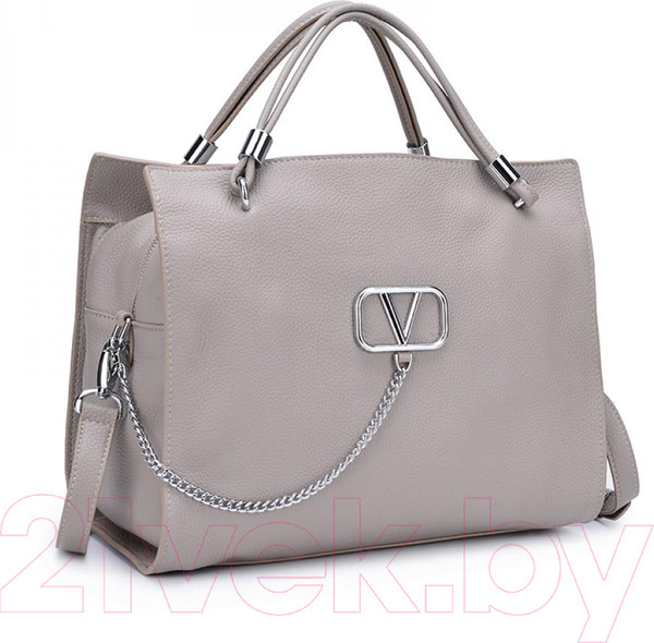 Изображение товара Сумка Mironpan 116873 (серый)