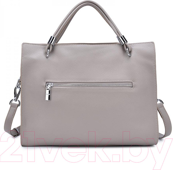 Изображение товара Сумка Mironpan 116873 (серый)