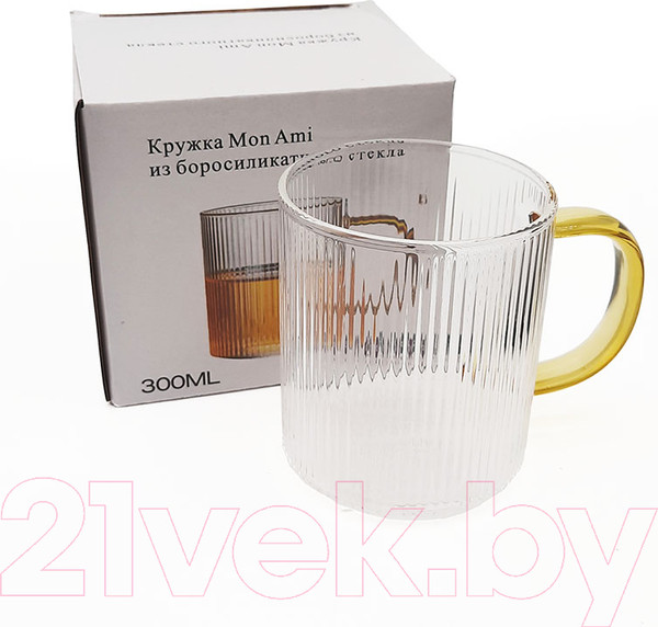 Изображение товара Кружка MONAMI Line / GL22-33