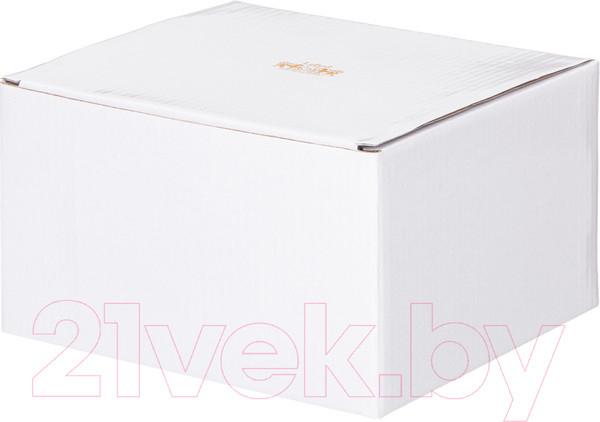 Изображение товара Набор для чая/кофе Lefard Классик белый / 85-831