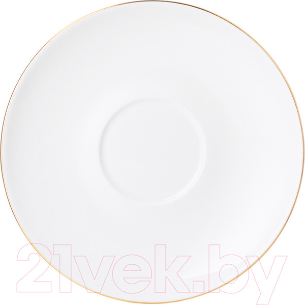 Изображение товара Набор для чая/кофе Lefard Классик белый / 85-831