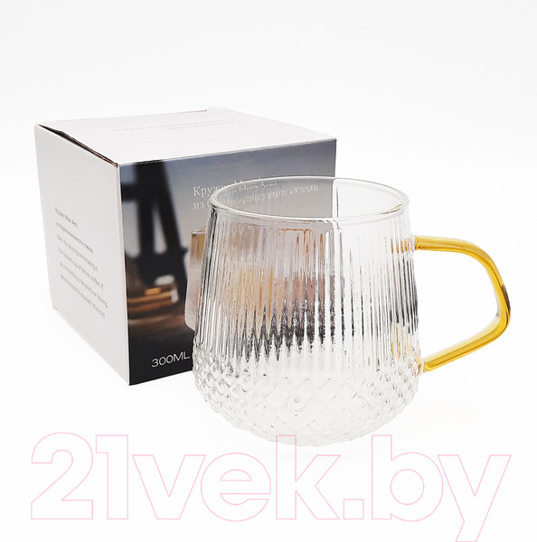 Изображение товара Кружка MONAMI Line / GL22-30