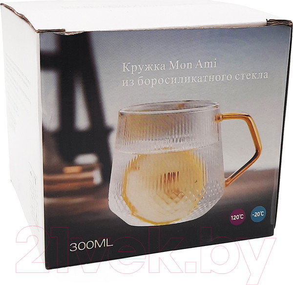 Изображение товара Кружка MONAMI Line / GL22-30