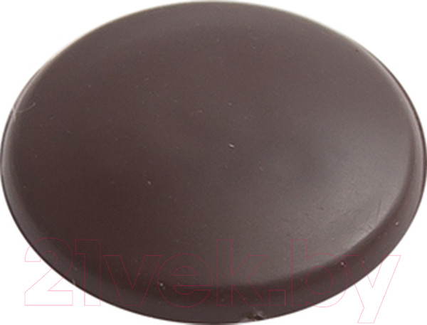 Изображение товара Заглушка декоративная KEW ADK RD 10 / 34818 (100шт, темно-коричневый)