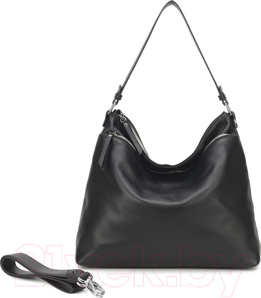 Изображение товара Сумка Mironpan 116879 (черный)