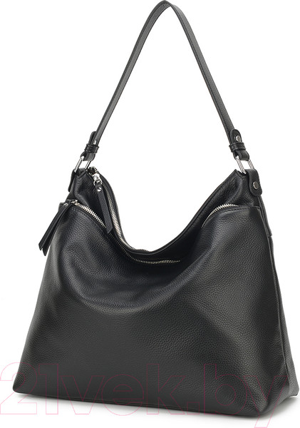 Изображение товара Сумка Mironpan 116879 (черный)