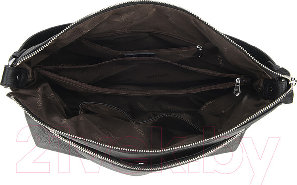 Изображение товара Сумка Mironpan 116879 (черный)