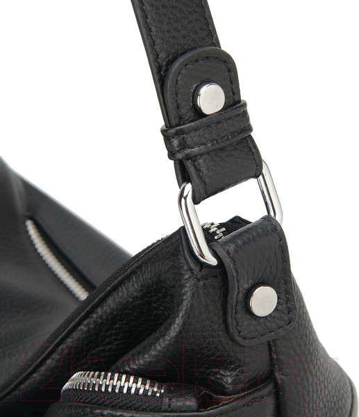 Изображение товара Сумка Mironpan 116879 (черный)