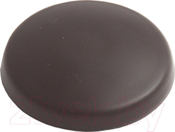 Изображение товара Заглушка декоративная KEW ADK L8 Малый борт / 32110 (100шт, темно-коричневый)