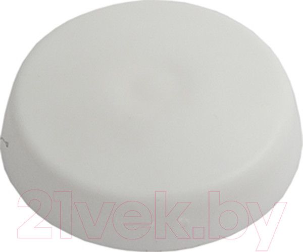 Изображение товара Заглушка декоративная KEW ADK Z10 Большой борт / 32114 (100шт, белый)