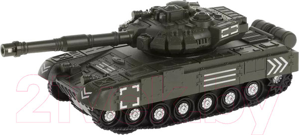 Изображение товара Танк игрушечный Наша игрушка 6506-5