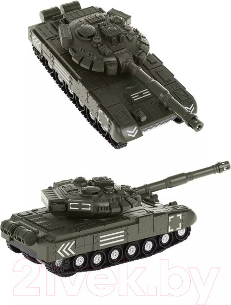 Изображение товара Танк игрушечный Наша игрушка 6506-5