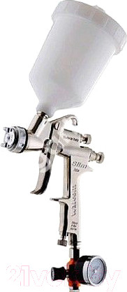 Изображение товара Пневматический краскопульт Walcom Slim S HTE 10068.13