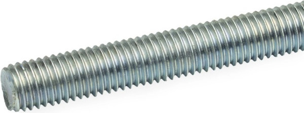 Изображение товара Шпилька ЕКТ ROD 8x90мм DIN975 Резьбовая / CUT-1172