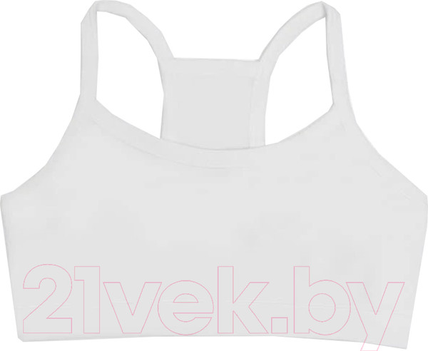 Изображение товара Бюстье для девочек Mark Formelle 517707 (р.164-84, белый)