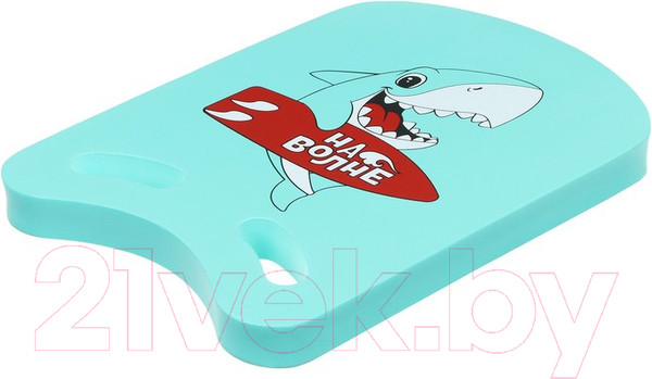 Изображение товара Доска для плавания На волне Акула / 9163230