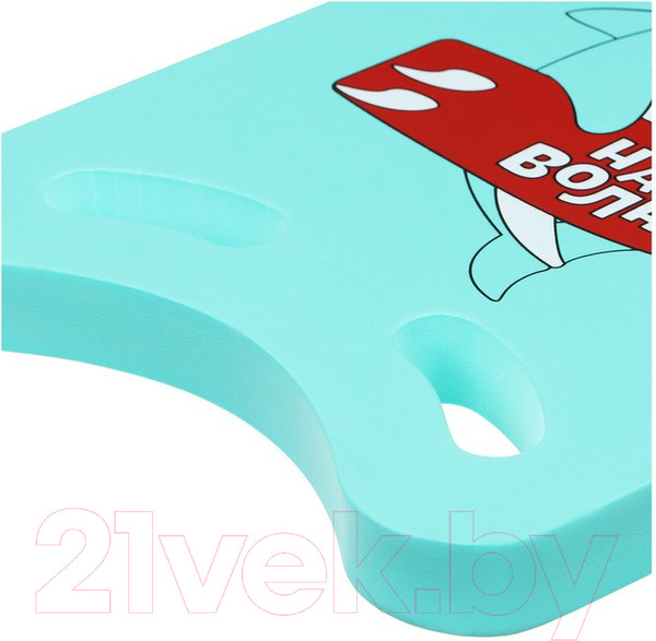 Изображение товара Доска для плавания На волне Акула / 9163230