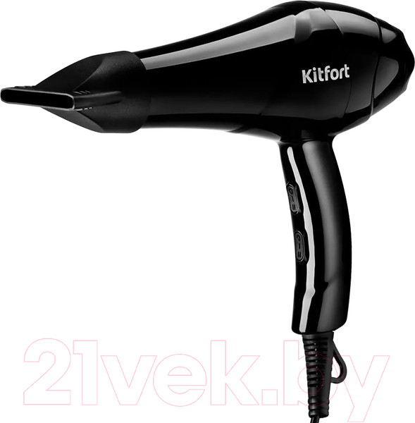 Изображение товара Фен Kitfort KT-3204