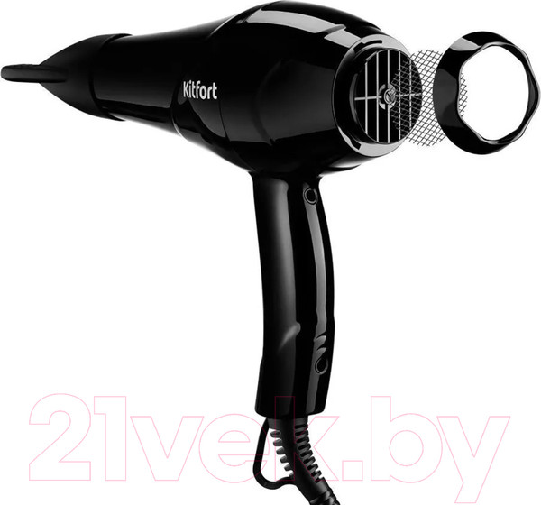 Изображение товара Фен Kitfort KT-3204