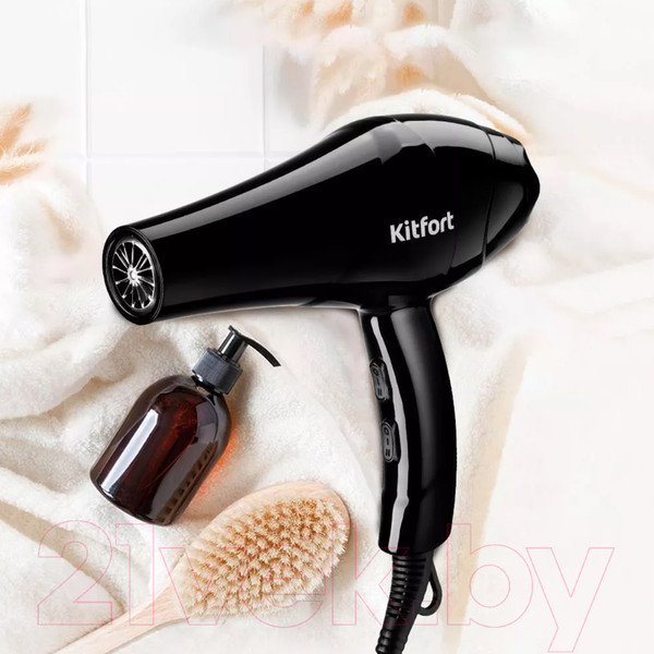 Изображение товара Фен Kitfort KT-3204