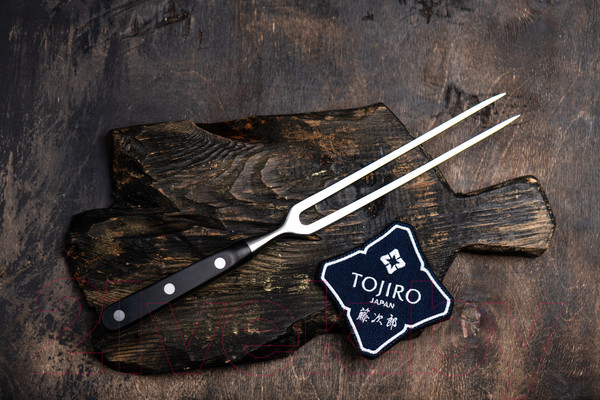 Изображение товара Вилка кухонная Hatamoto H024