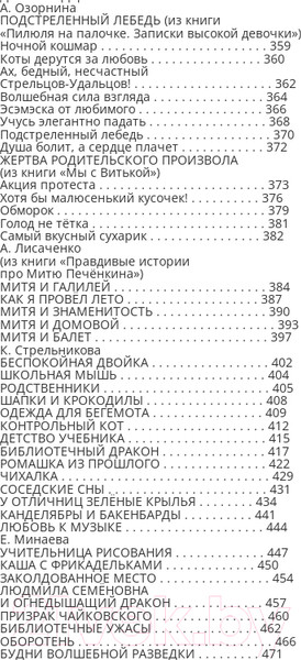 Изображение товара Книга АСТ Лучшие веселые рассказы для детей. Золотая классика - детям!