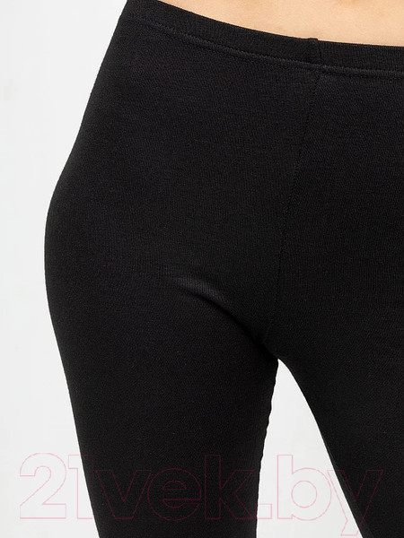Изображение товара Термоштаны Mark Formelle 642205 (р.158/164-110, черный)