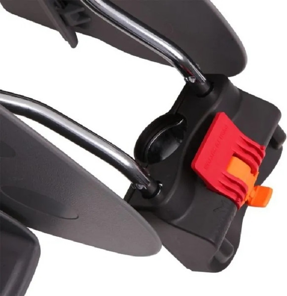 Изображение товара Детское велокресло SunnyWheel SW-BC-135 / Х69810