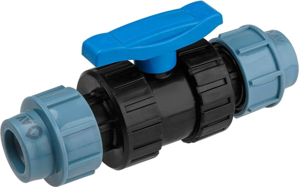 Изображение товара Шаровой кран AV Engineering AVE1332020