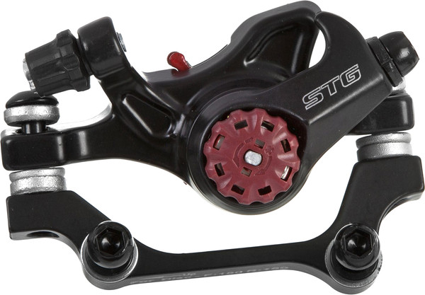 Изображение товара Тормоз для велосипеда STG DSC 910 Х74030-5