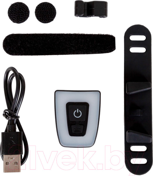 Изображение товара Фонарь для велосипеда STG BC-TL5555 / Х108403