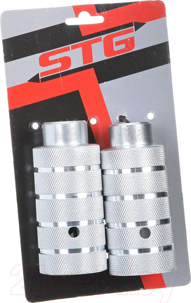 Изображение товара Пеги для велосипеда STG Х73984-5