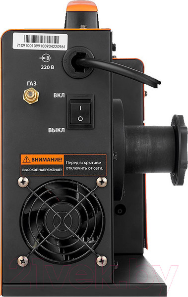 Изображение товара Инвертор сварочный Сварог Real MIG 200 / N2H3 (99749)