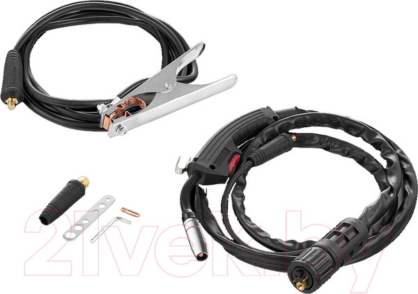 Изображение товара Инвертор сварочный Сварог Real MIG 200 / N2H3 (99749)