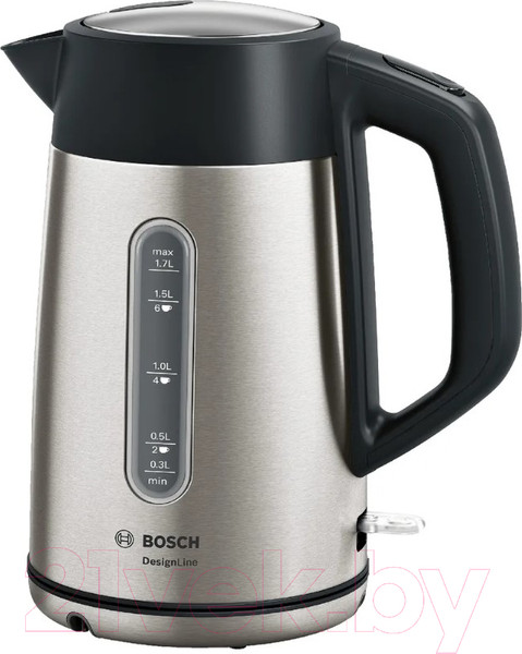 Изображение товара Электрочайник Bosch TWK4P440