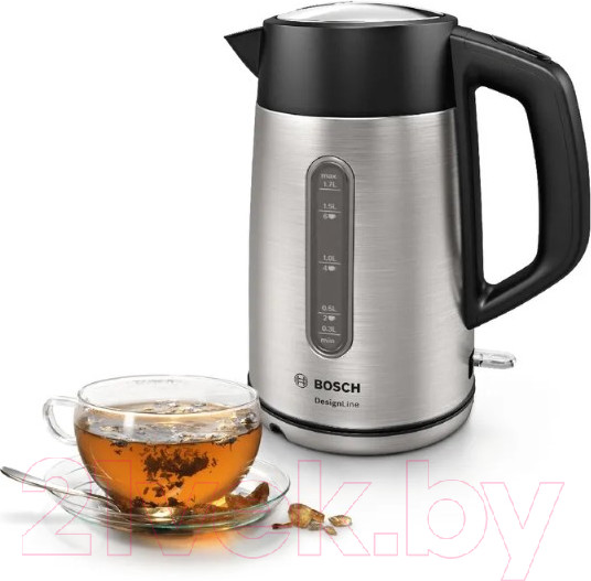 Изображение товара Электрочайник Bosch TWK4P440