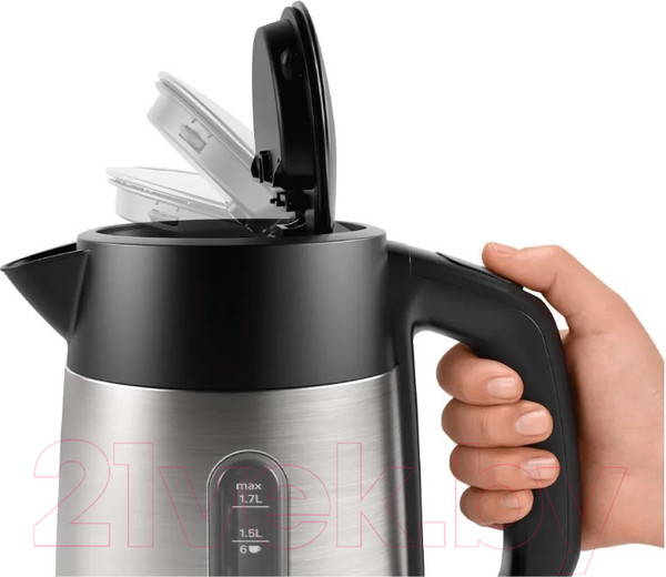 Изображение товара Электрочайник Bosch TWK4P440