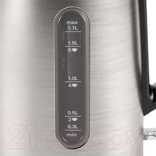 Изображение товара Электрочайник Bosch TWK4P440