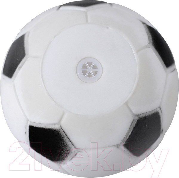 Изображение товара Игрушка для собак Мультидом Футбольный мяч / VL40-67