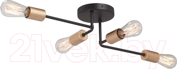 Изображение товара Люстра Vitaluce V3005-1/4PL