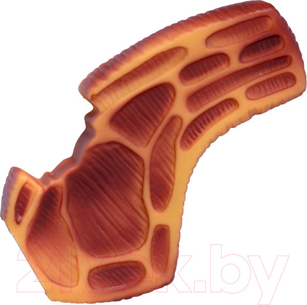 Изображение товара Игрушка для собак Мультидом Стейк / VL40-79