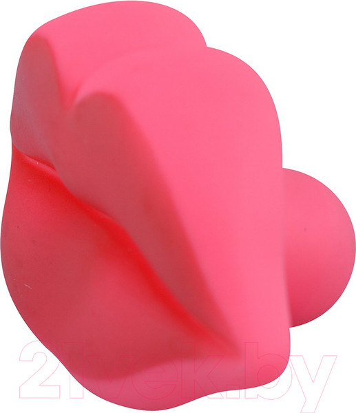 Изображение товара Игрушка для собак Мультидом Улыбка / VL40-214