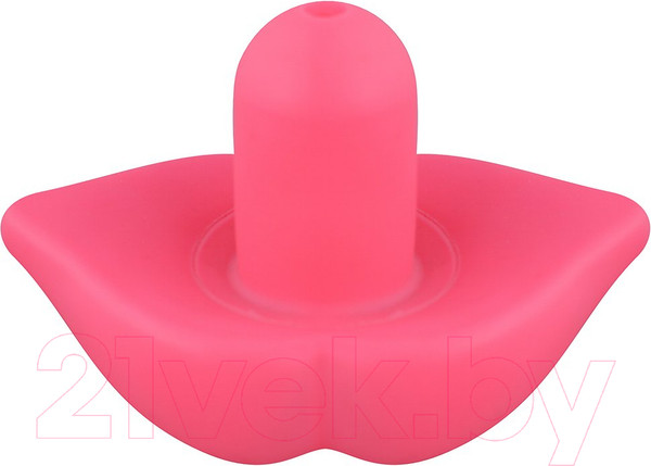 Изображение товара Игрушка для собак Мультидом Улыбка / VL40-214