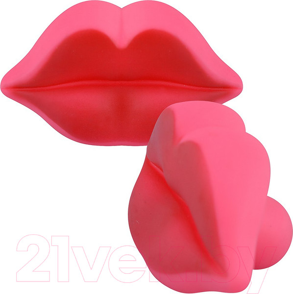 Изображение товара Игрушка для собак Мультидом Улыбка / VL40-214