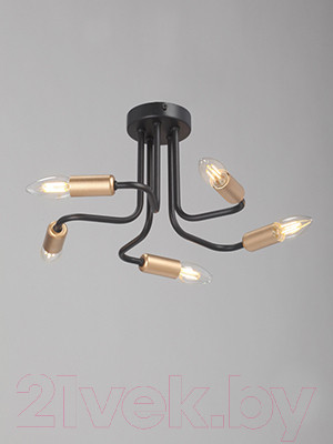 Изображение товара Люстра Vitaluce V3023-1/5PL