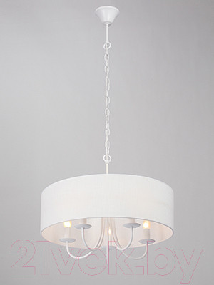 Изображение товара Люстра Vitaluce V3983-0/5