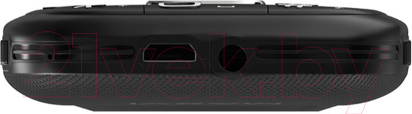 Изображение товара Мобильный телефон Maxvi B32 (черный)